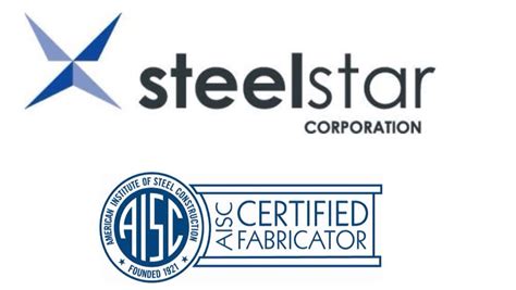 STEELSTAR CORPORATION 